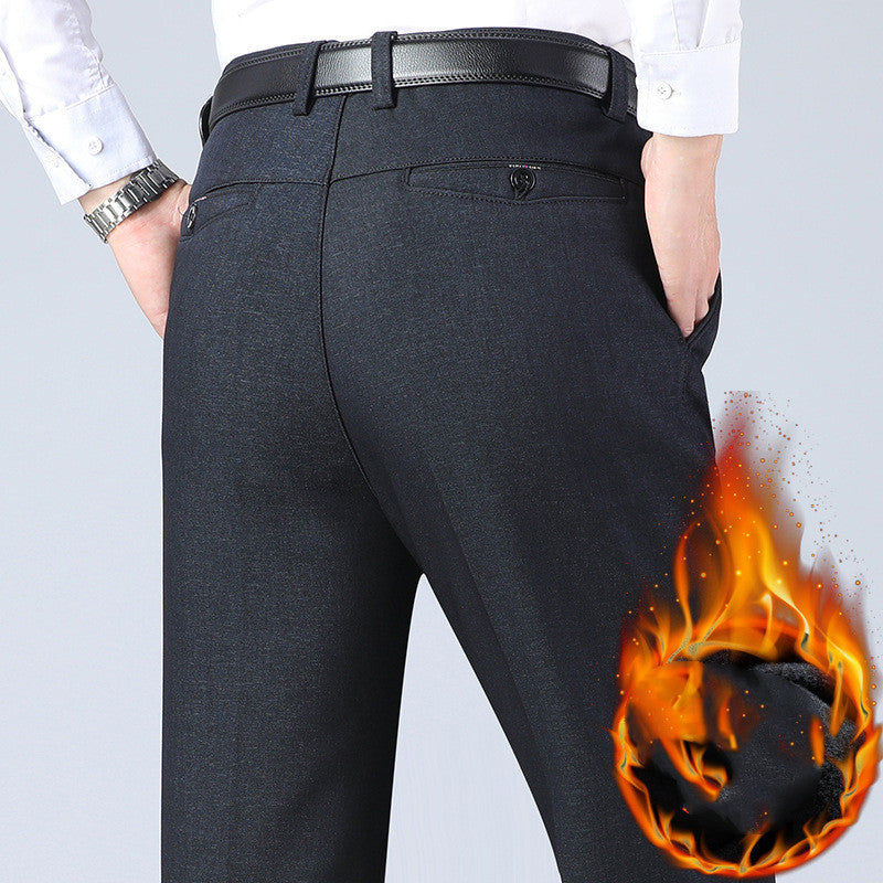 Mens Dress Pants