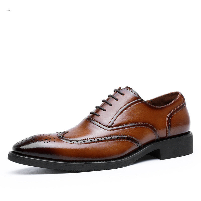 Men's Premium Leather Shoes