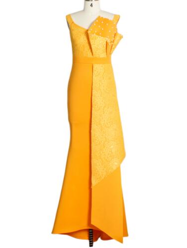 Women's Banquet Evening Dress