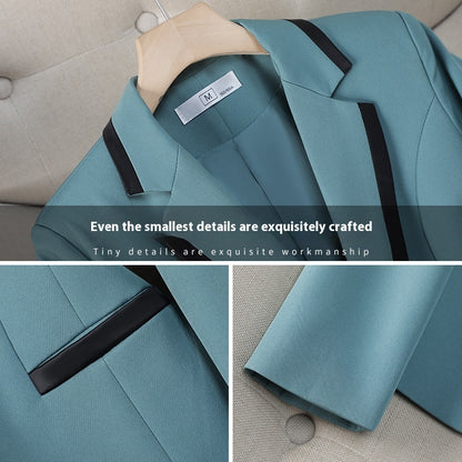 Women's High-grade Formal Business Suit