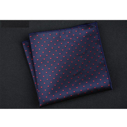 Premium Silk Pocket Squares