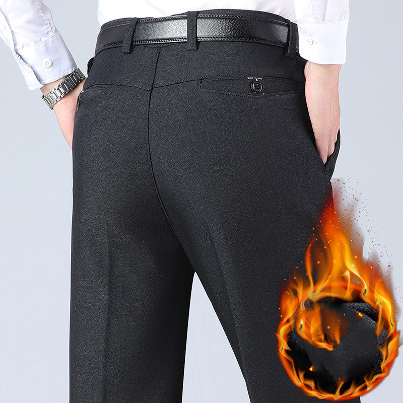 Mens Dress Pants