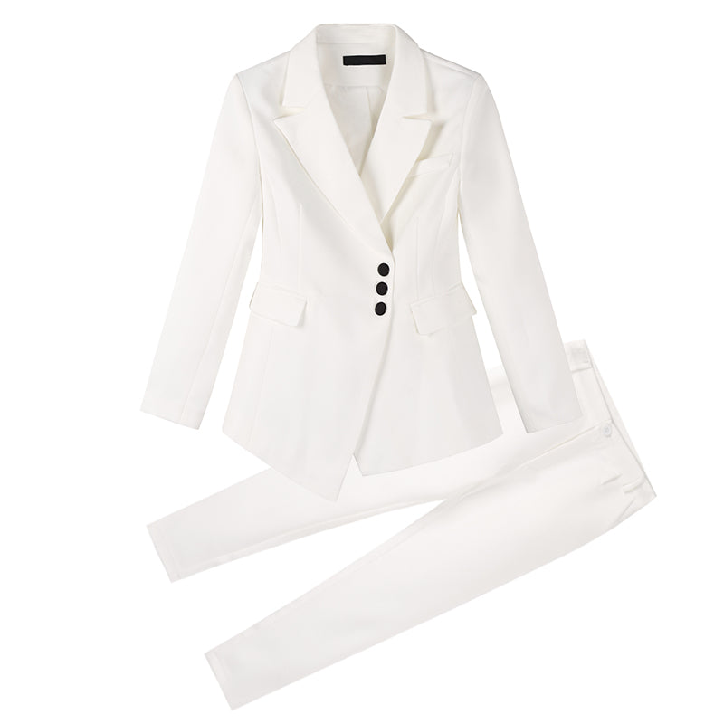 Women Suit (Jacket & Pants)