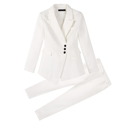 Women Suit (Jacket & Pants)