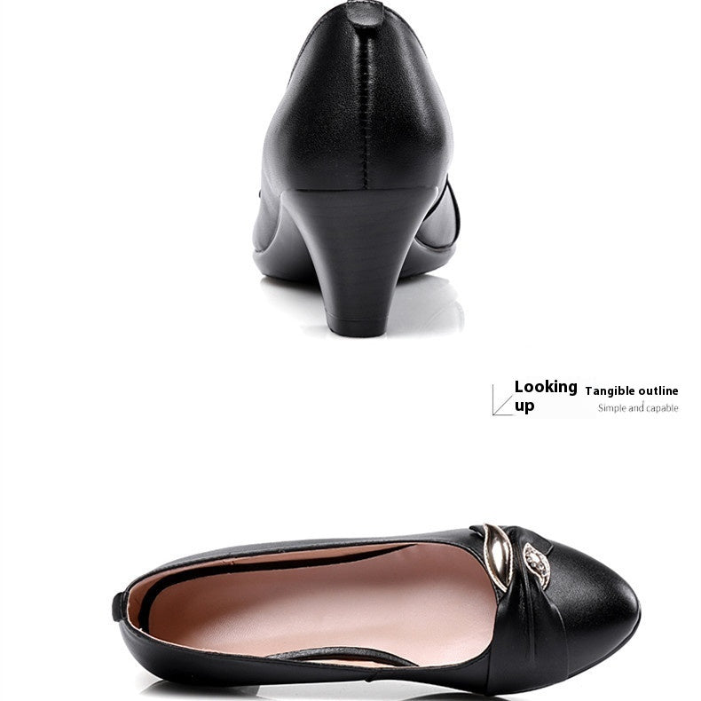 Women's Professional High Heels