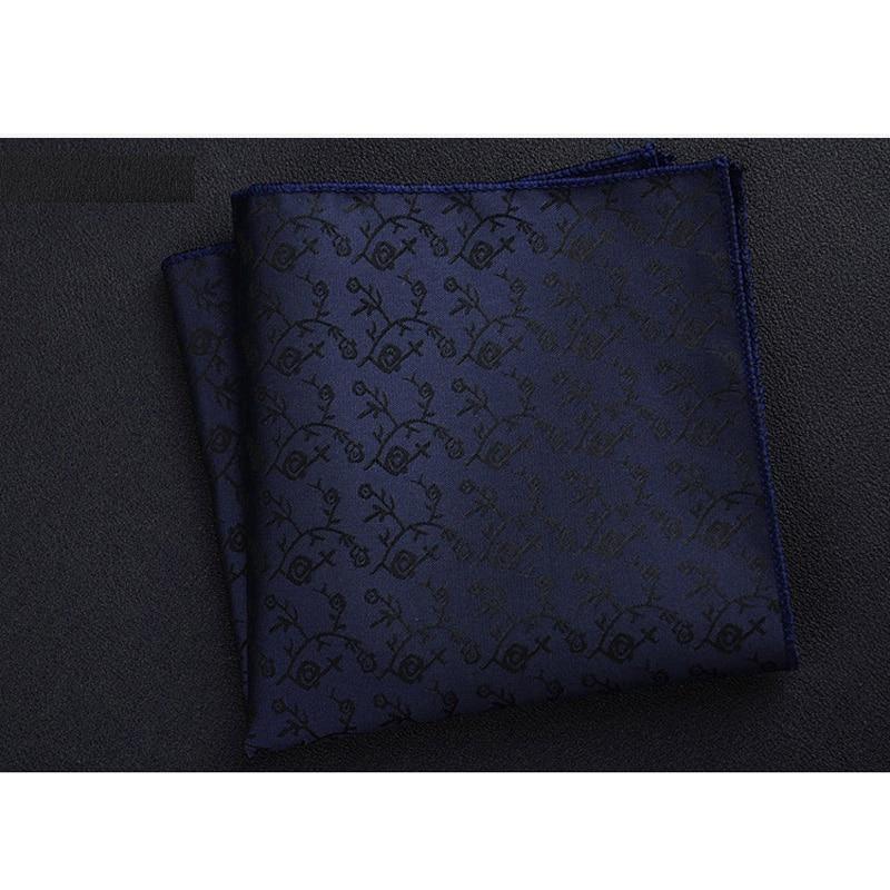 Premium Silk Pocket Squares