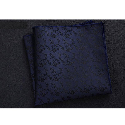 Premium Silk Pocket Squares