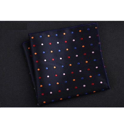 Premium Silk Pocket Squares