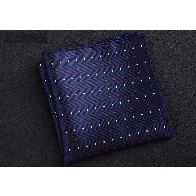 Premium Silk Pocket Squares