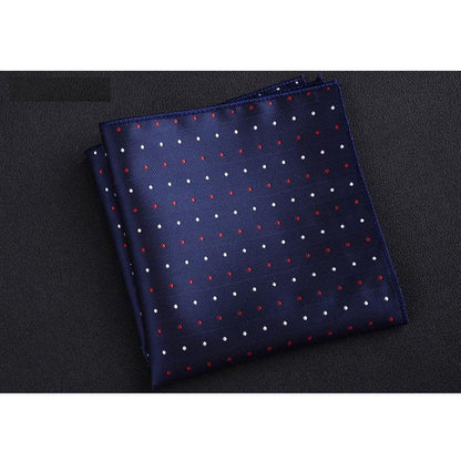 Premium Silk Pocket Squares