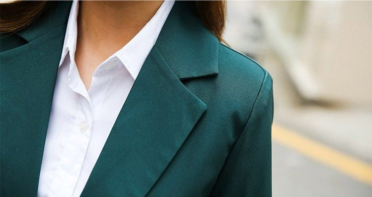 Work Suits For Women