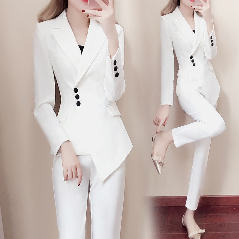 Women Suit (Jacket & Pants)