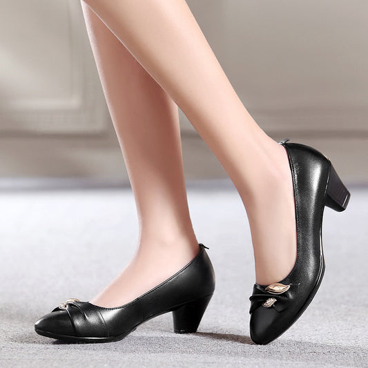 Women's Professional High Heels
