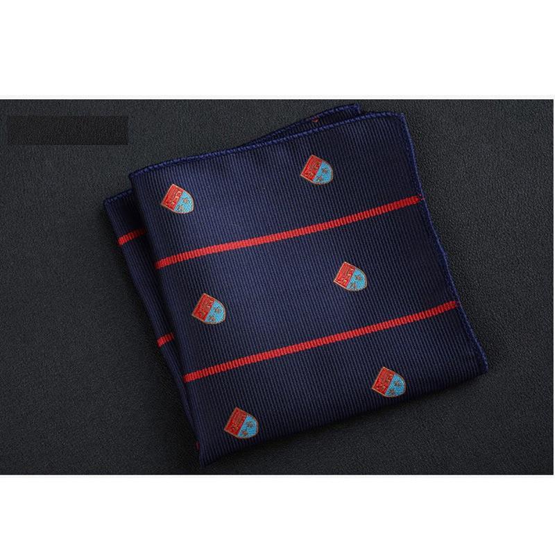 Premium Silk Pocket Squares