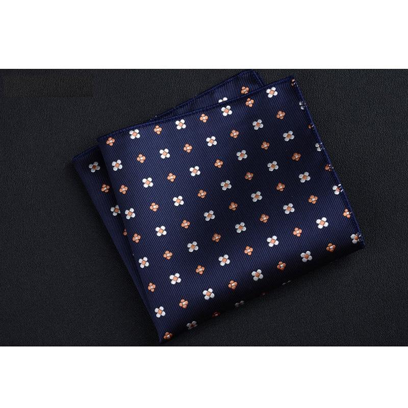Premium Silk Pocket Squares