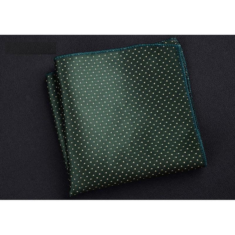 Premium Silk Pocket Squares