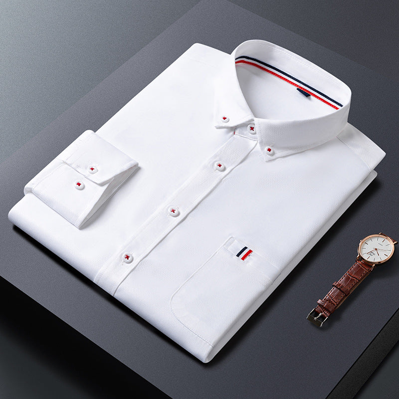Men's Business Dress Shirts
