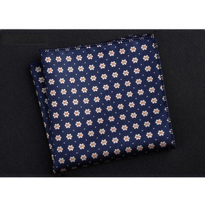 Premium Silk Pocket Squares