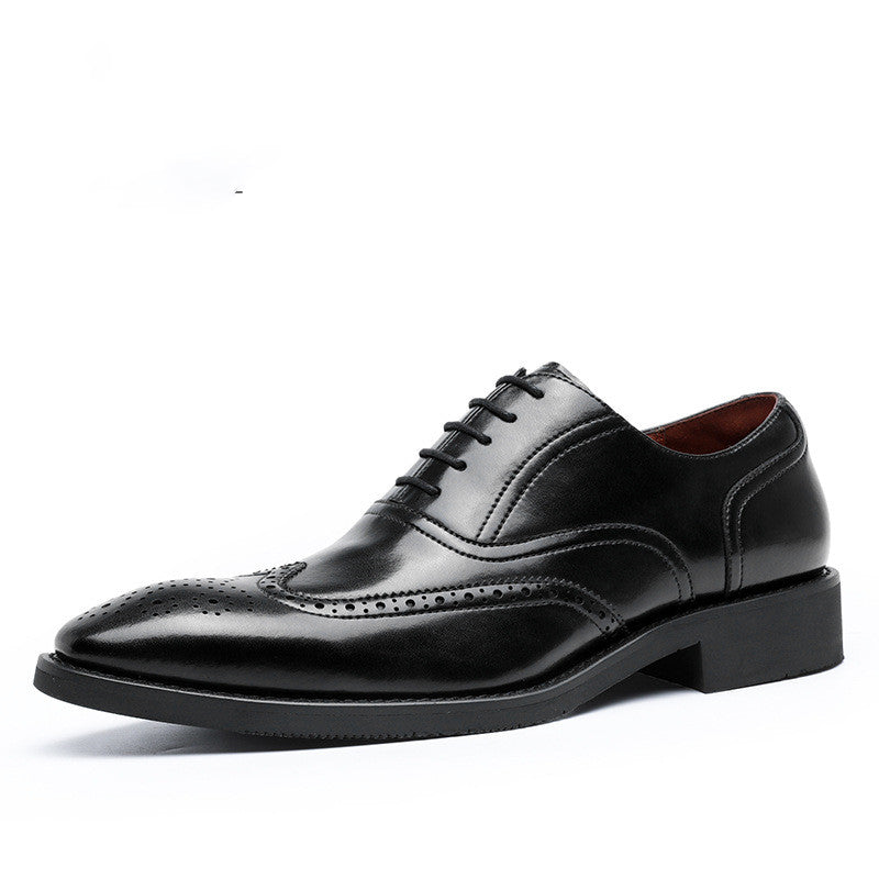 Men's Premium Leather Shoes