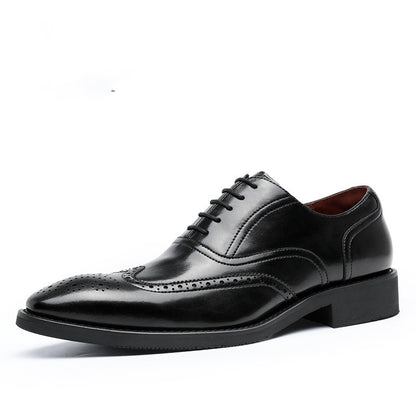 Men's Premium Leather Shoes
