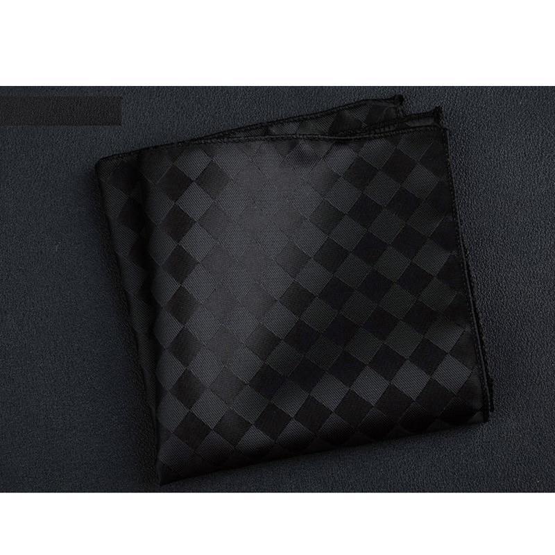 Premium Silk Pocket Squares