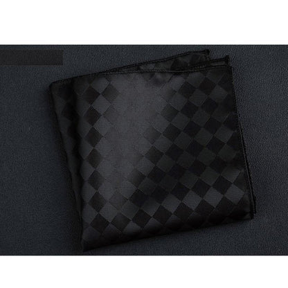 Premium Silk Pocket Squares