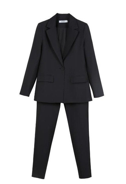 Work Suits For Women