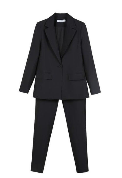 Work Suits For Women