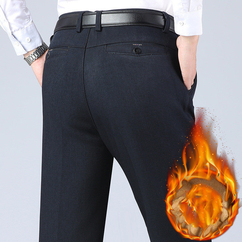 Mens Dress Pants