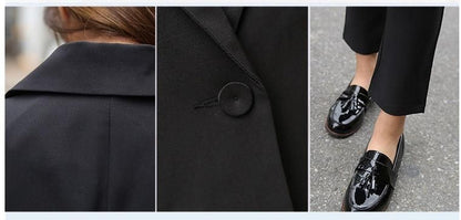 Work Suits For Women