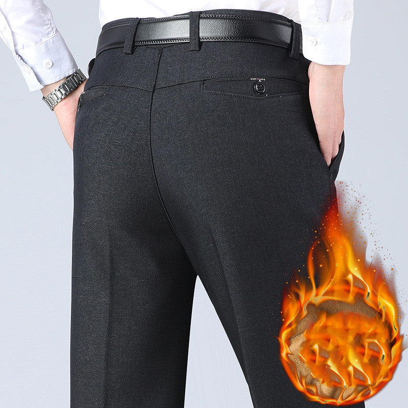 Mens Dress Pants