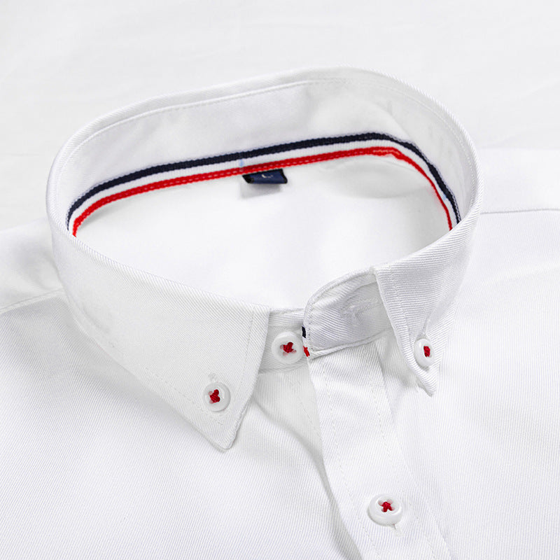 Men's Business Dress Shirts