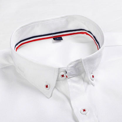 Men's Business Dress Shirts
