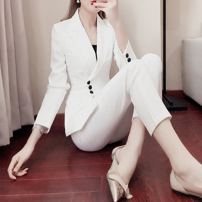 Women Suit (Jacket & Pants)