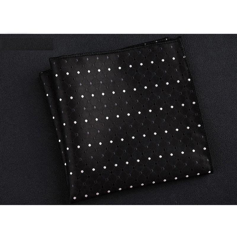 Premium Silk Pocket Squares