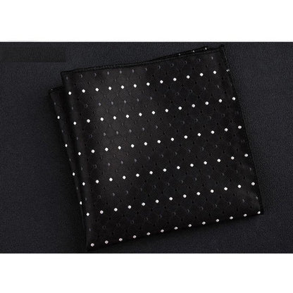 Premium Silk Pocket Squares