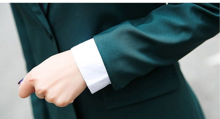 Work Suits For Women