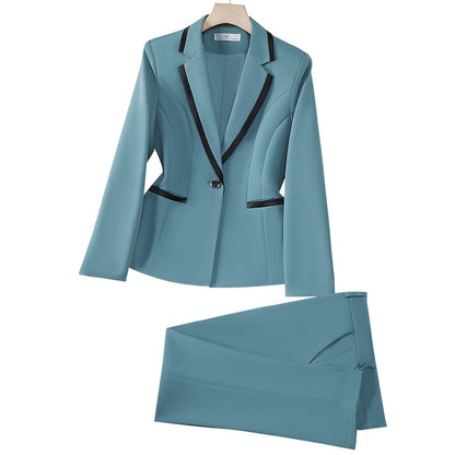 Women's High-grade Formal Business Suit