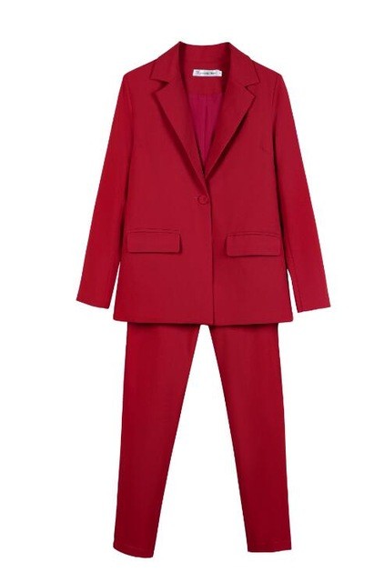 Work Suits For Women